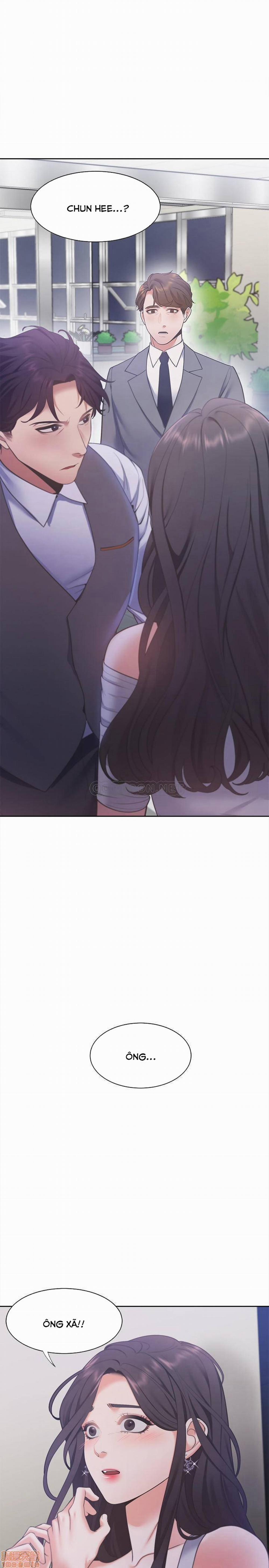 Khát Tình 10 trang 35