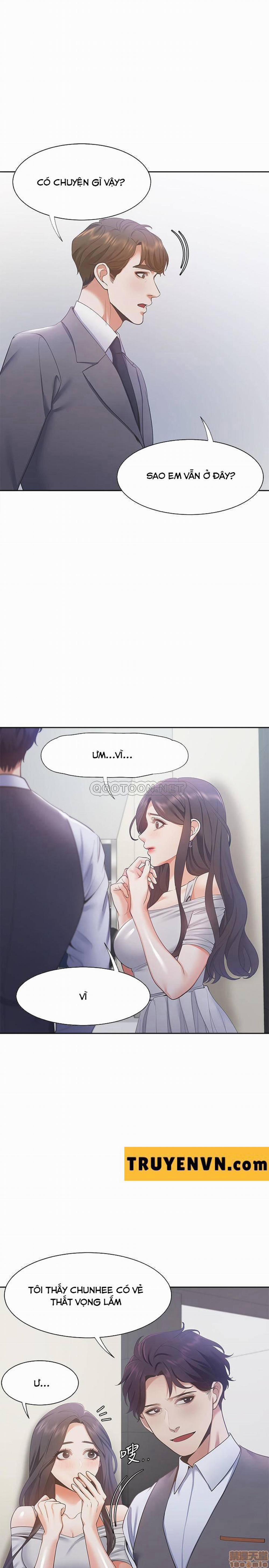 Khát Tình 11 trang 1