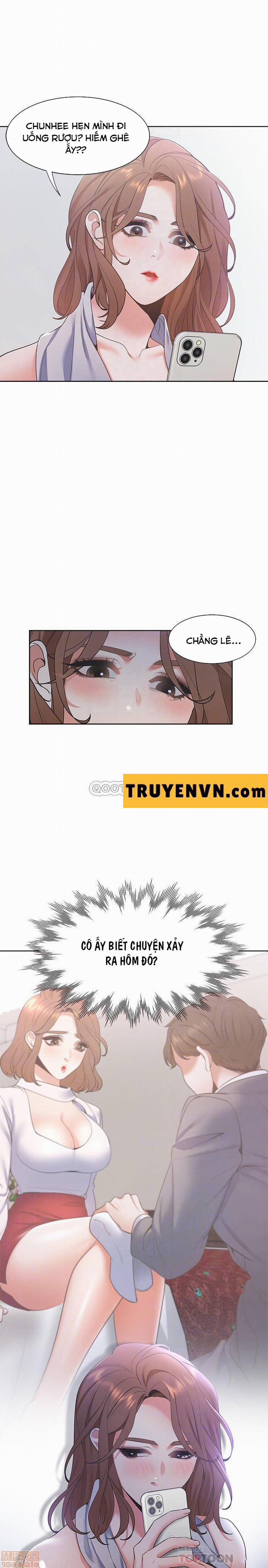 Khát Tình 11 trang 11