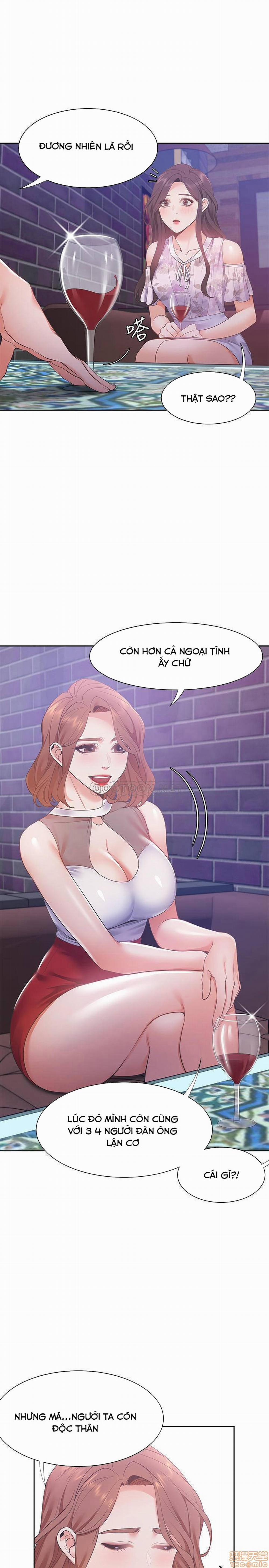 Khát Tình 11 trang 18