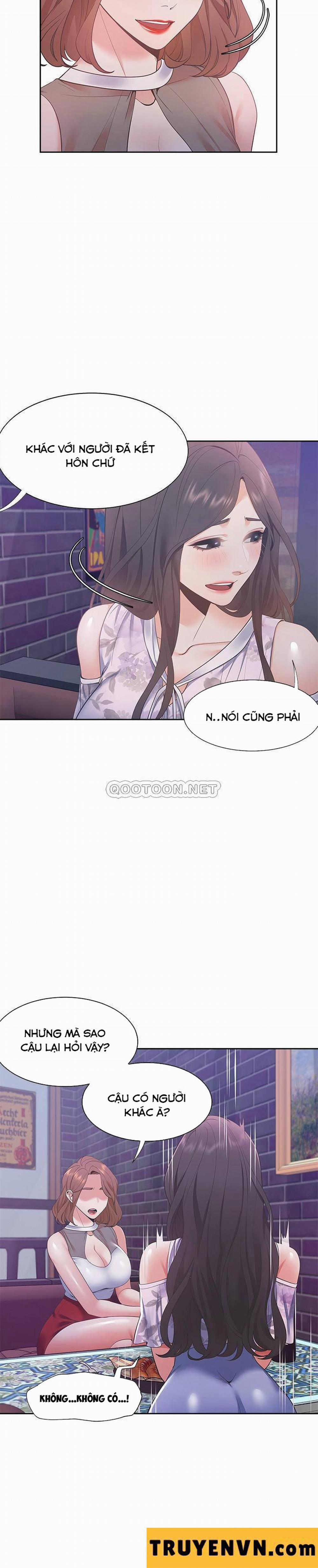 Khát Tình 11 trang 19