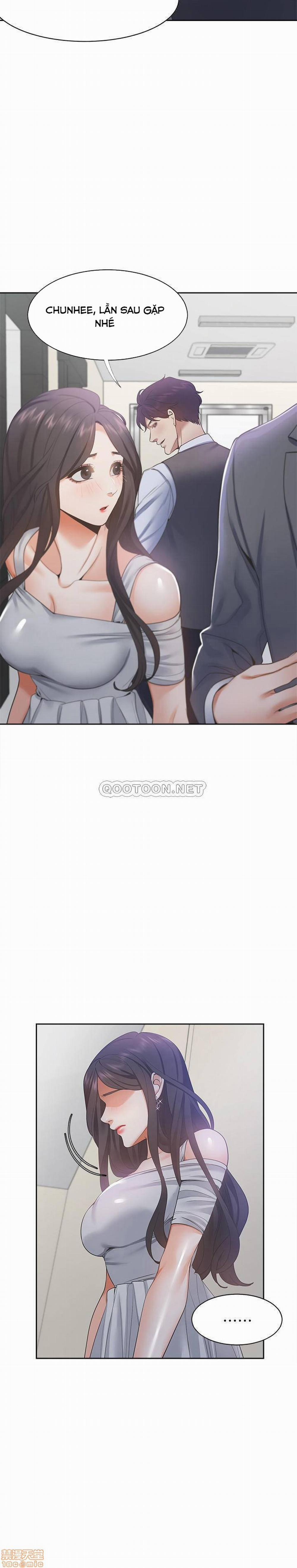 Khát Tình 11 trang 6