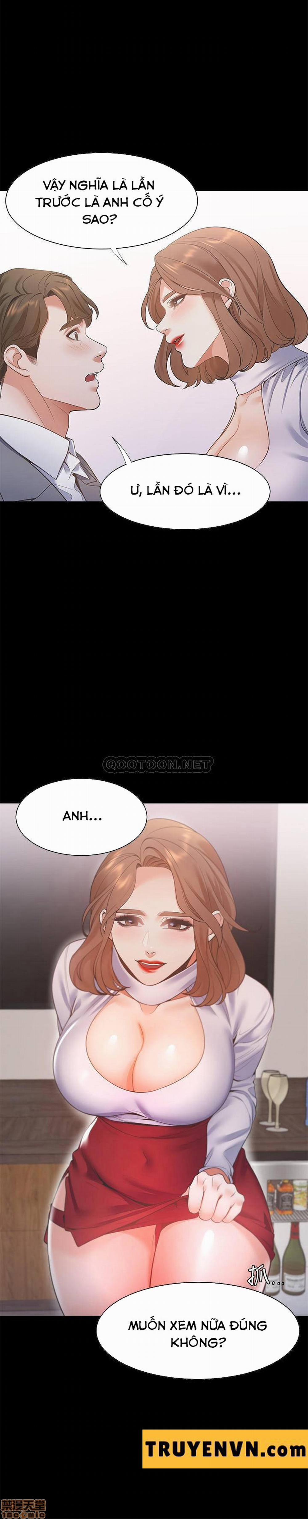 Khát Tình 12 trang 11