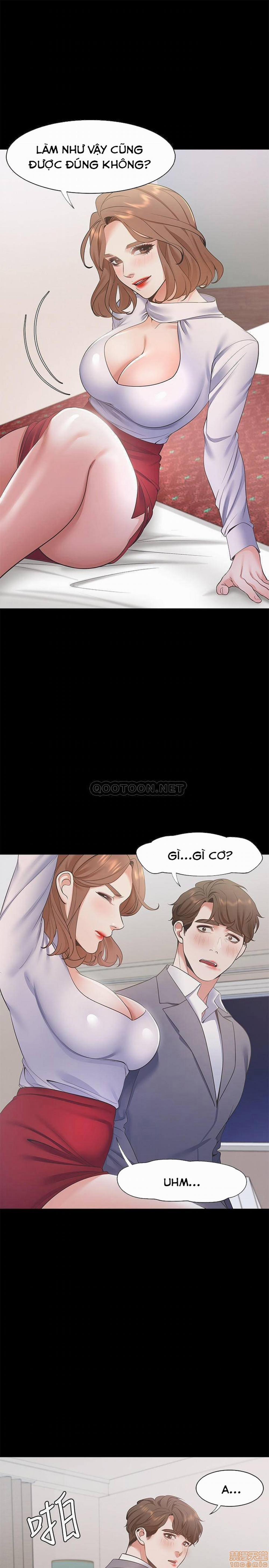 Khát Tình 12 trang 20