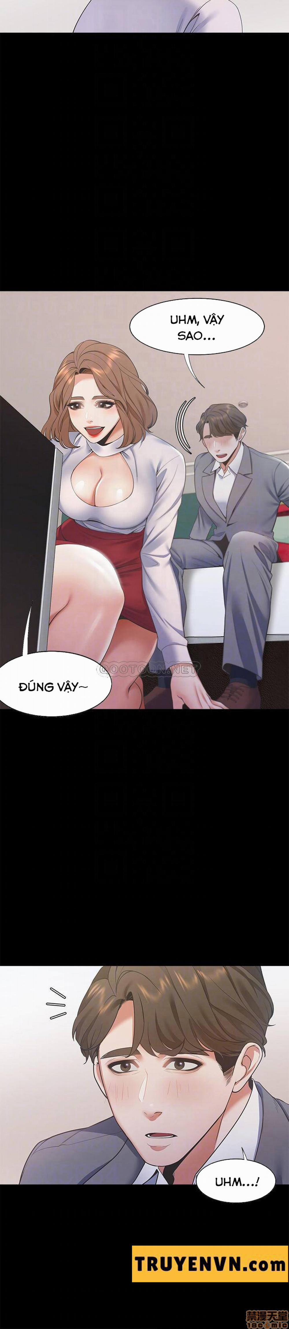 Khát Tình 12 trang 5