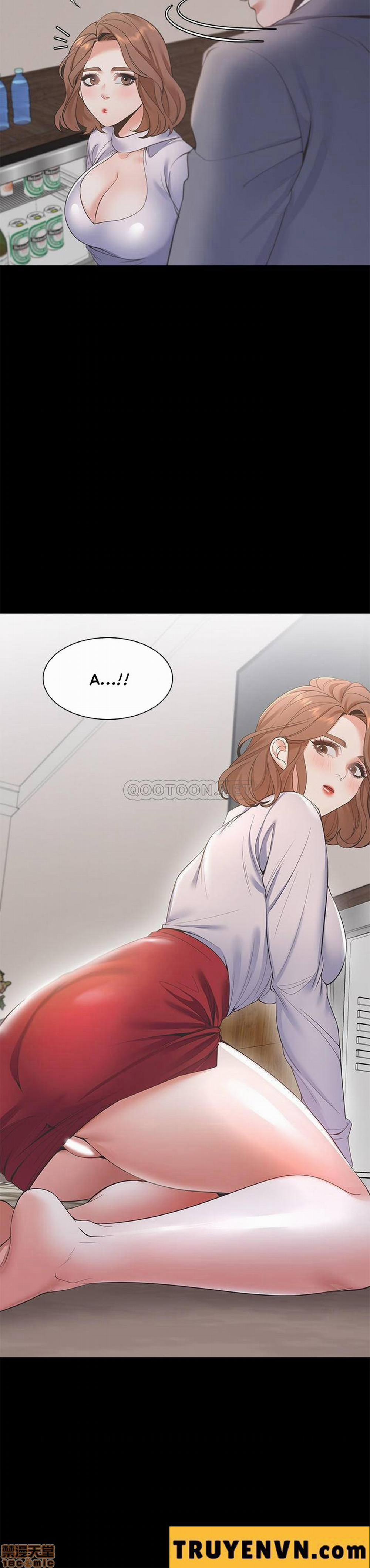 Khát Tình 12 trang 9