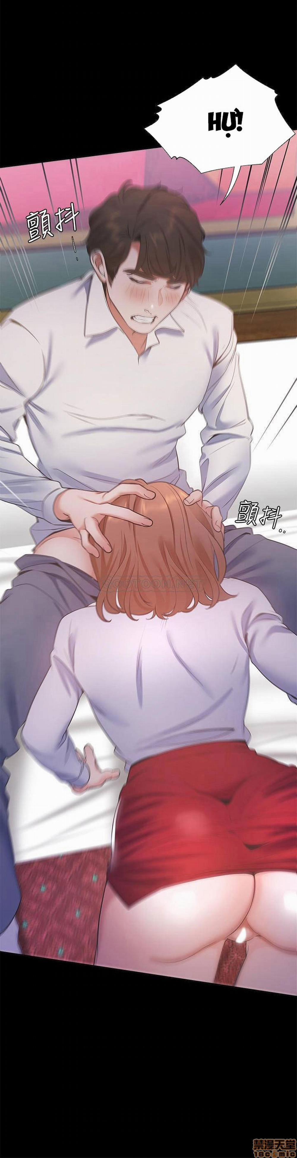 Khát Tình 13 trang 27