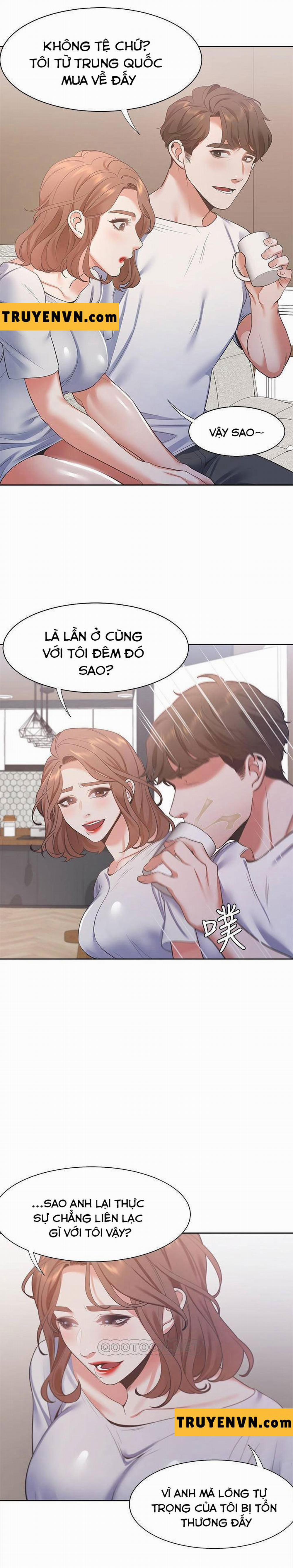 Khát Tình 14 trang 13