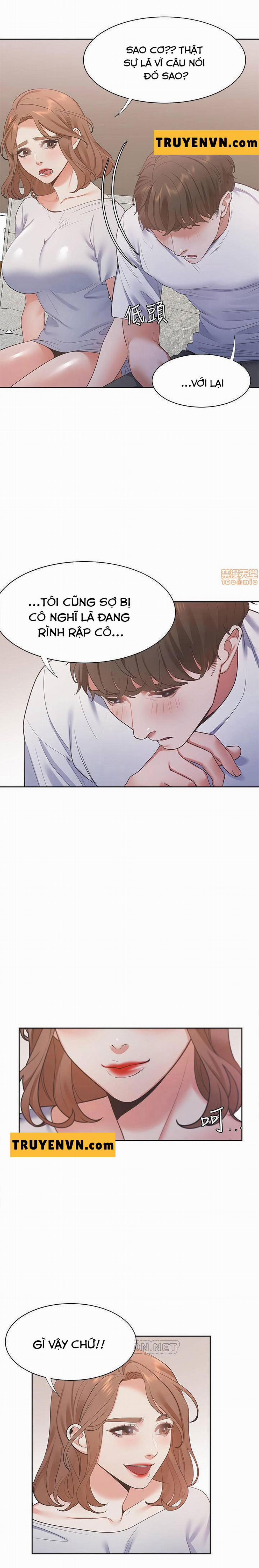 Khát Tình 14 trang 15