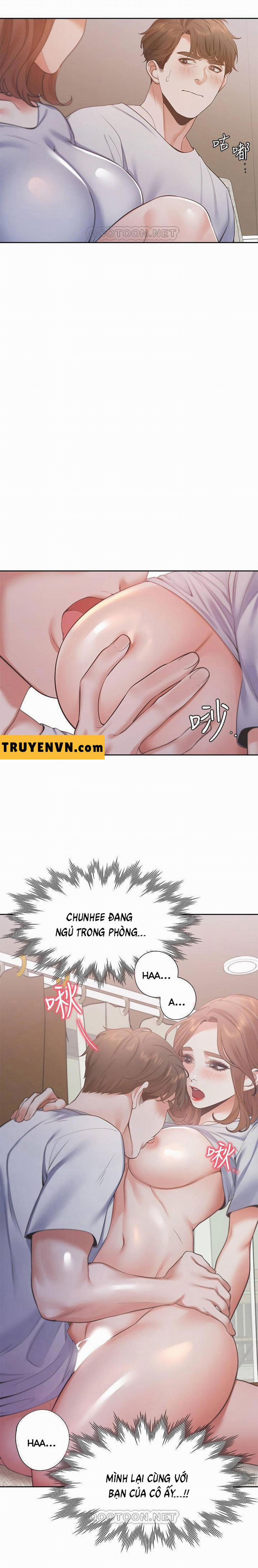 Khát Tình 14 trang 19