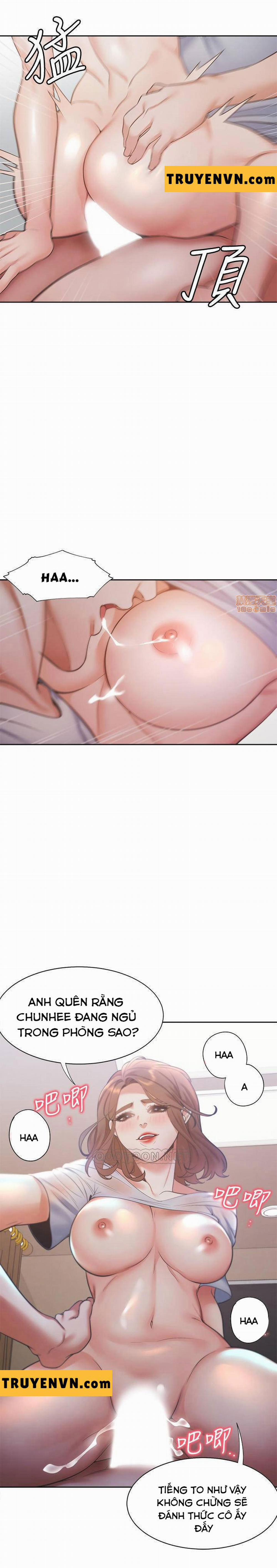 Khát Tình 14 trang 20