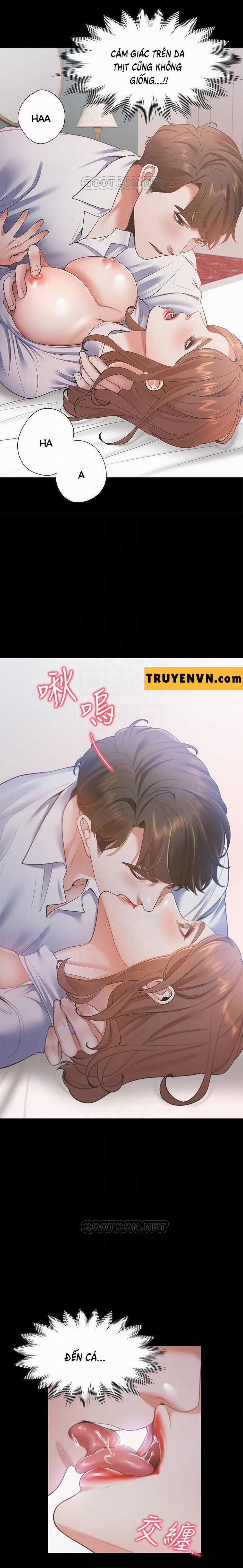 Khát Tình 14 trang 4