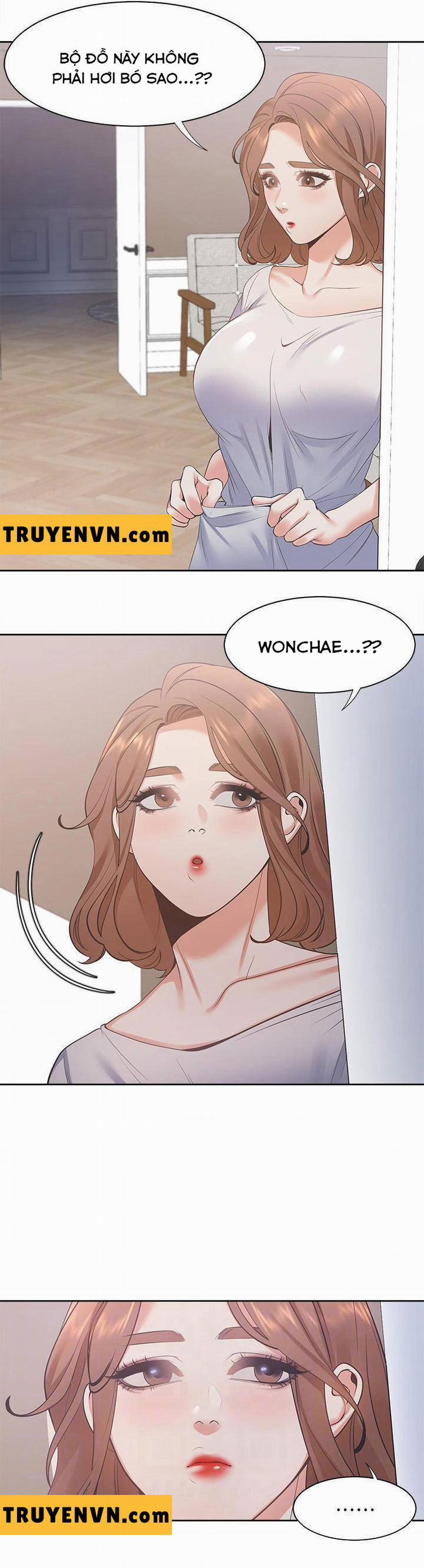 Khát Tình 14 trang 8