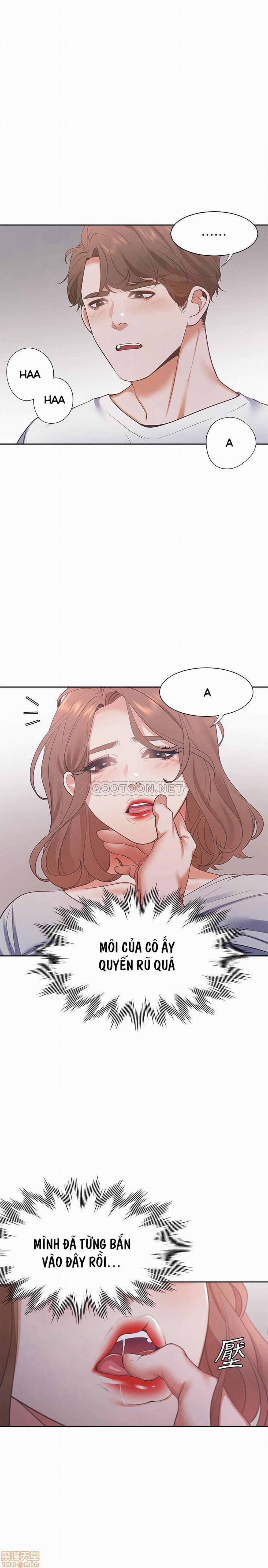 Khát Tình 15 trang 13