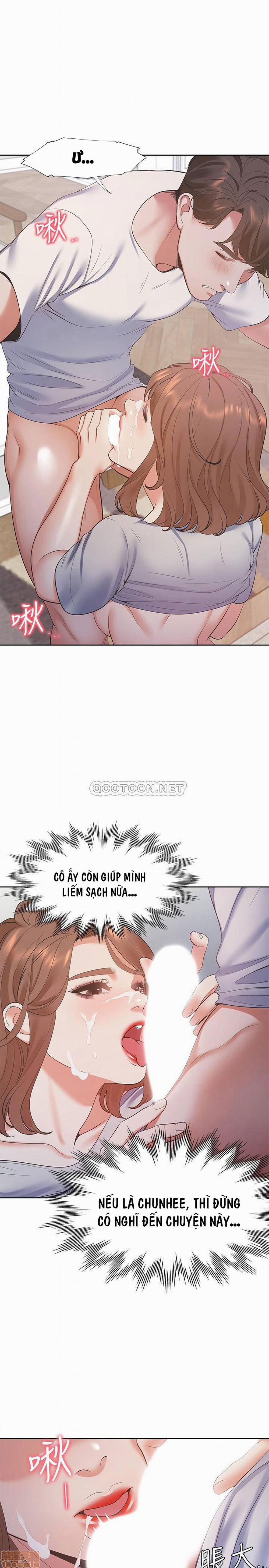 Khát Tình 15 trang 22