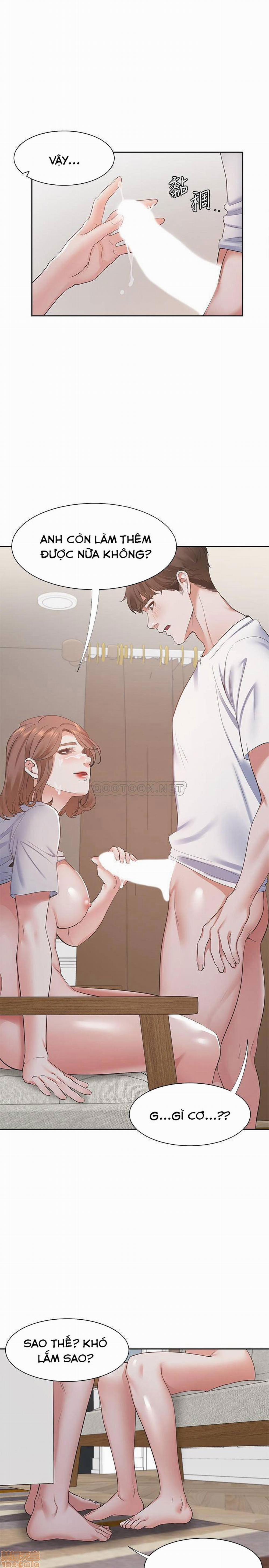 Khát Tình 15 trang 24