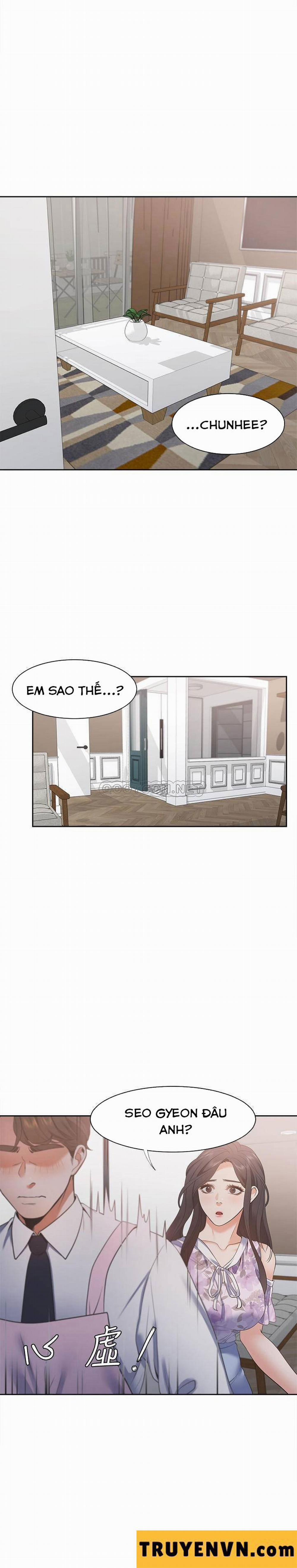 Khát Tình 15 trang 29