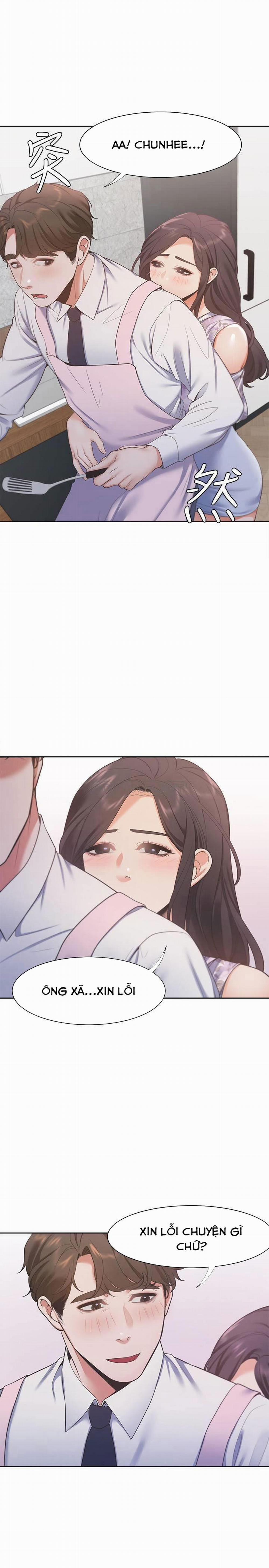 Khát Tình 16 trang 10