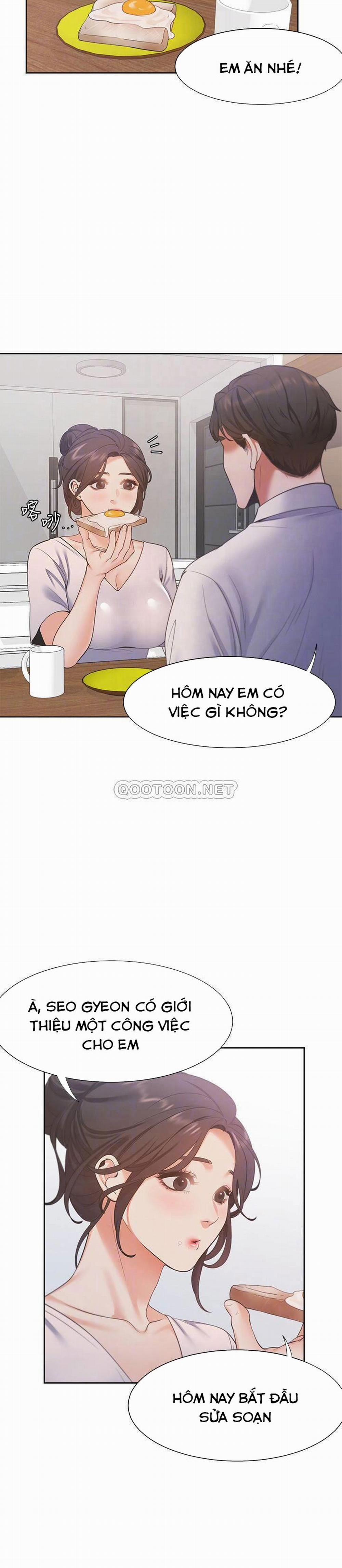 Khát Tình 16 trang 13