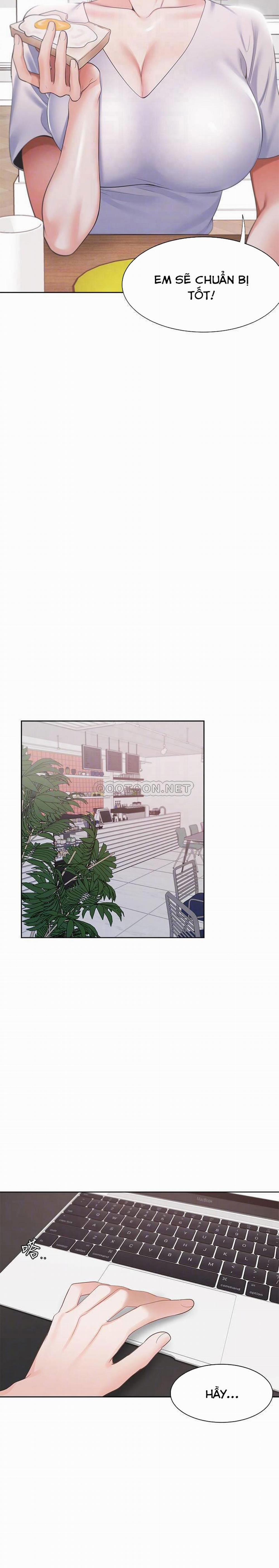 Khát Tình 16 trang 15