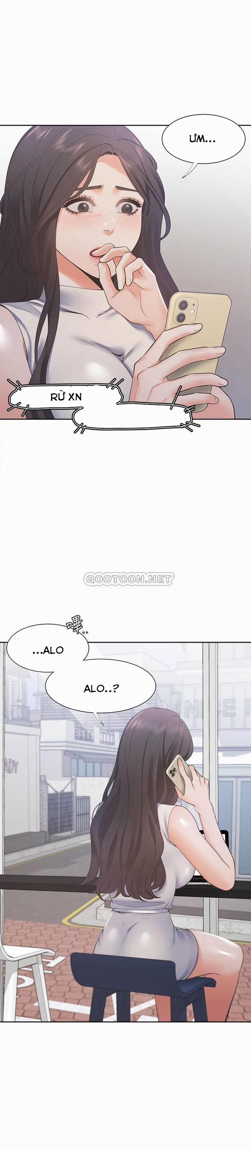 Khát Tình 16 trang 19