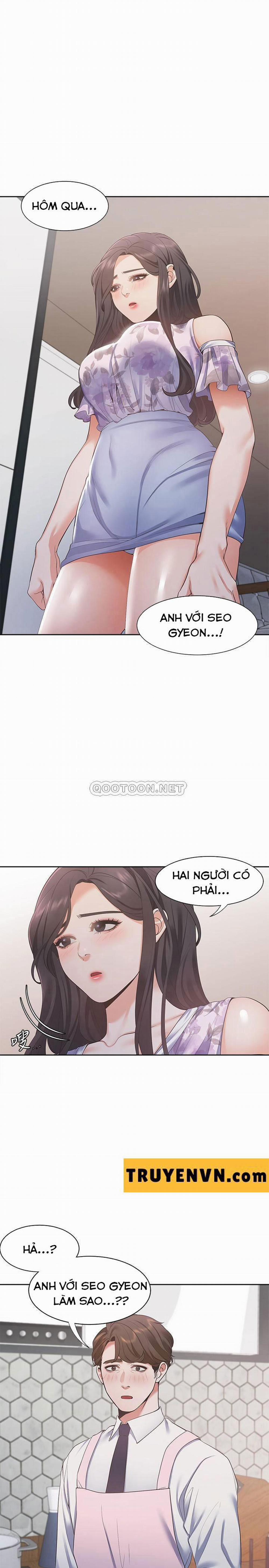 Khát Tình 16 trang 2