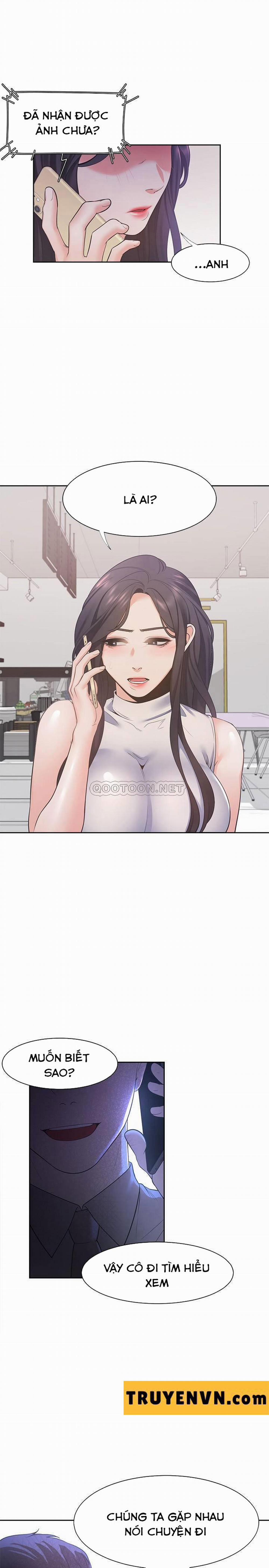 Khát Tình 16 trang 20