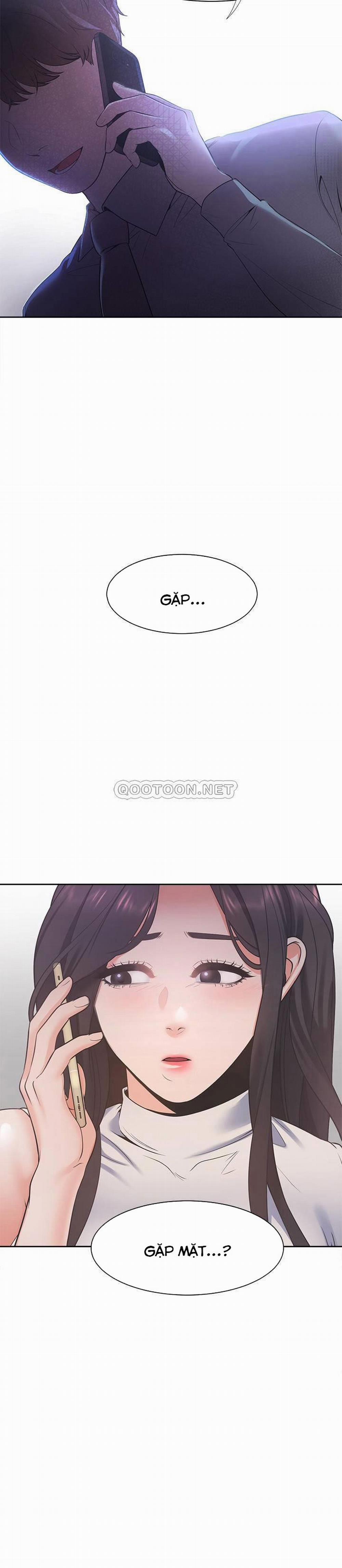 Khát Tình 16 trang 21