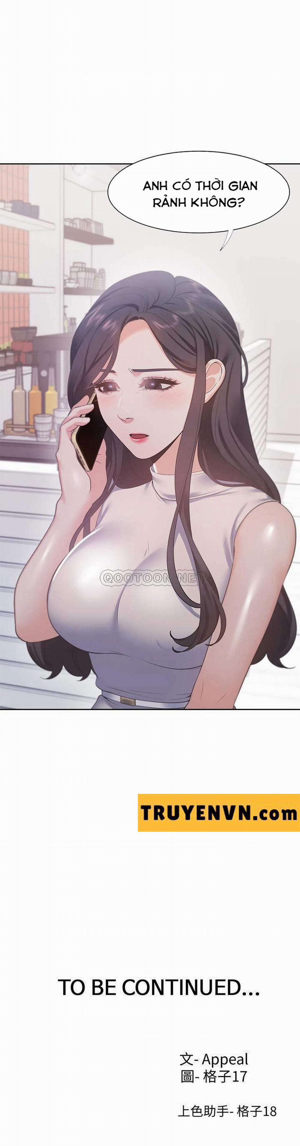 Khát Tình 16 trang 32