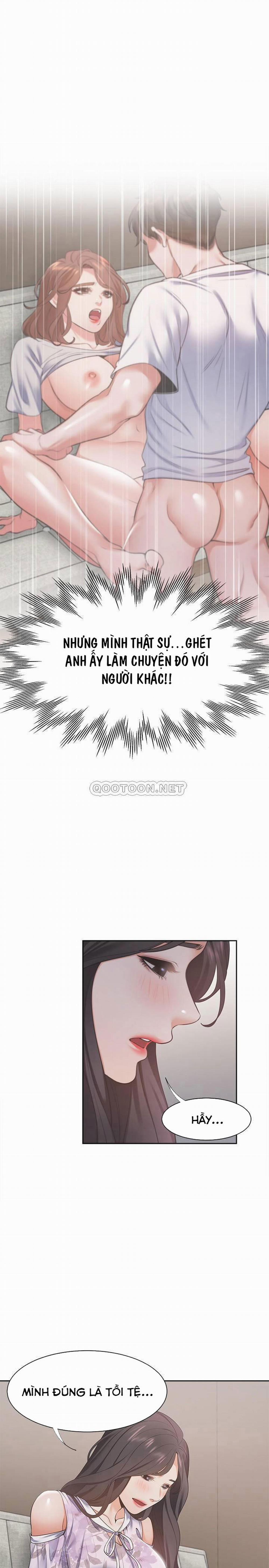 Khát Tình 16 trang 6