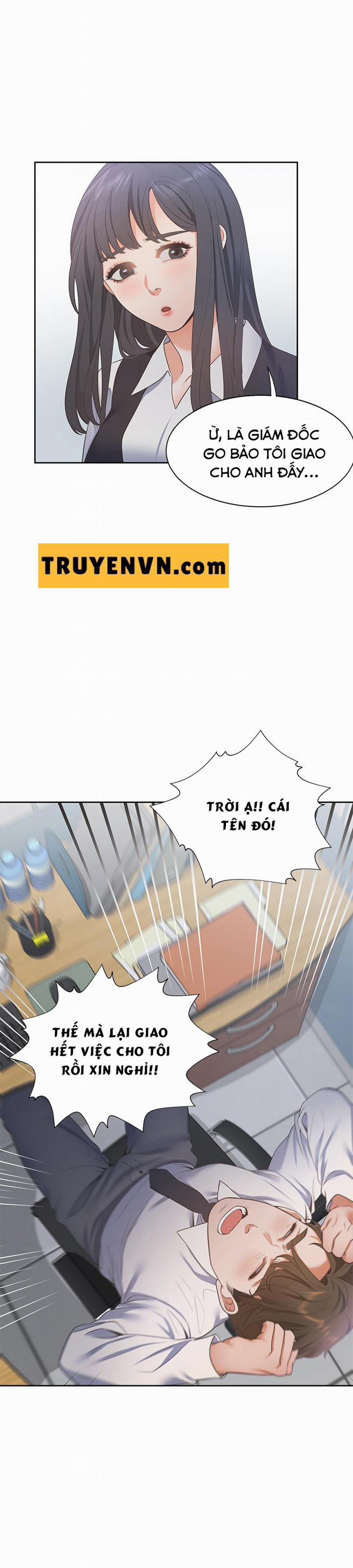 Khát Tình 17 trang 20