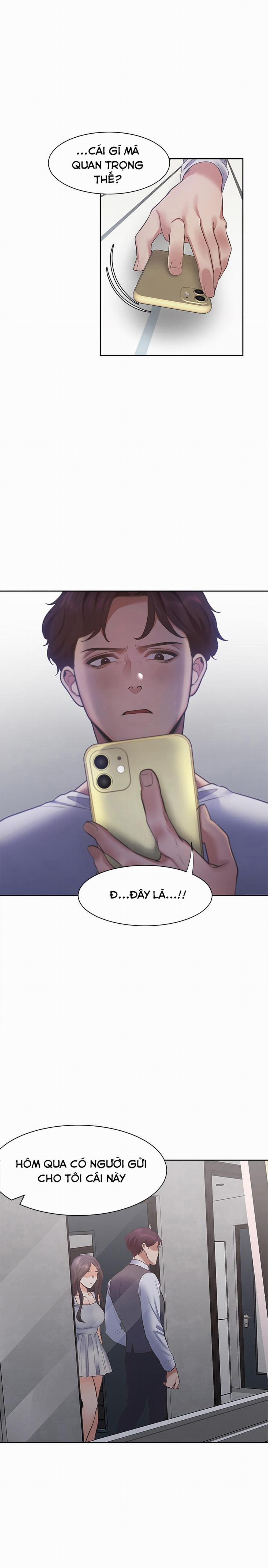 Khát Tình 17 trang 25