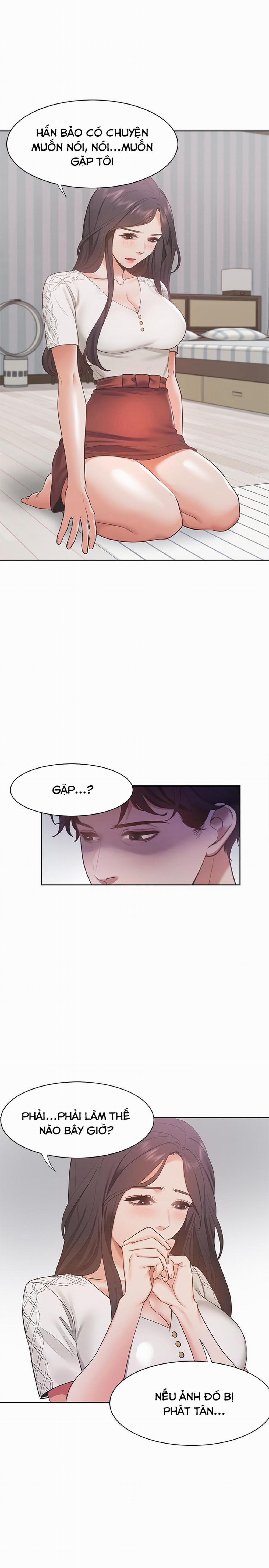 Khát Tình 17 trang 27