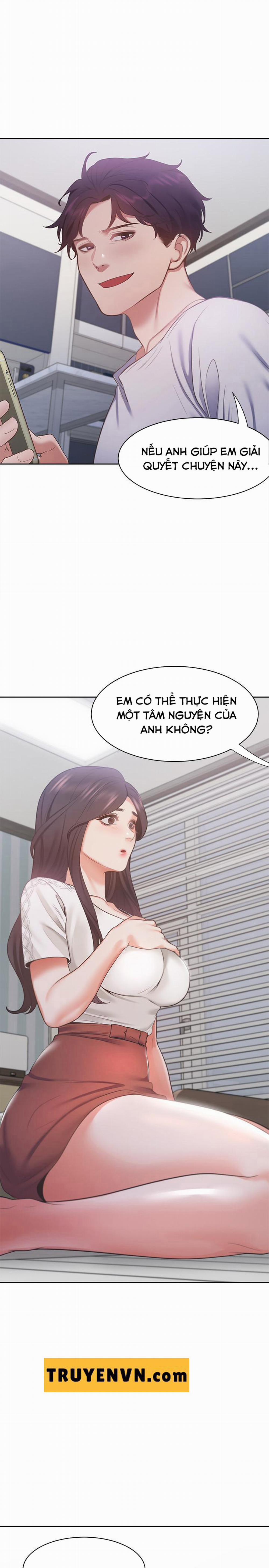 Khát Tình 17 trang 29