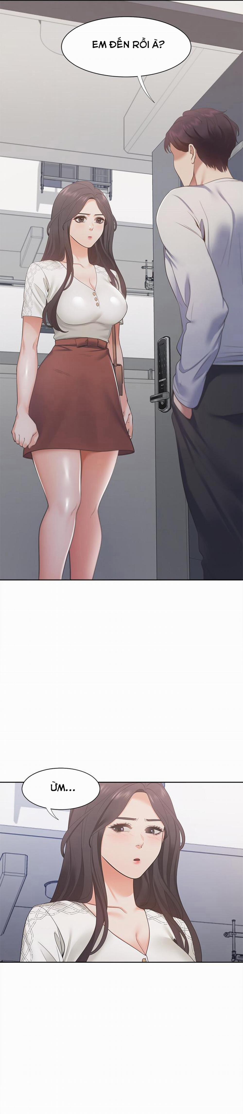 Khát Tình 17 trang 8