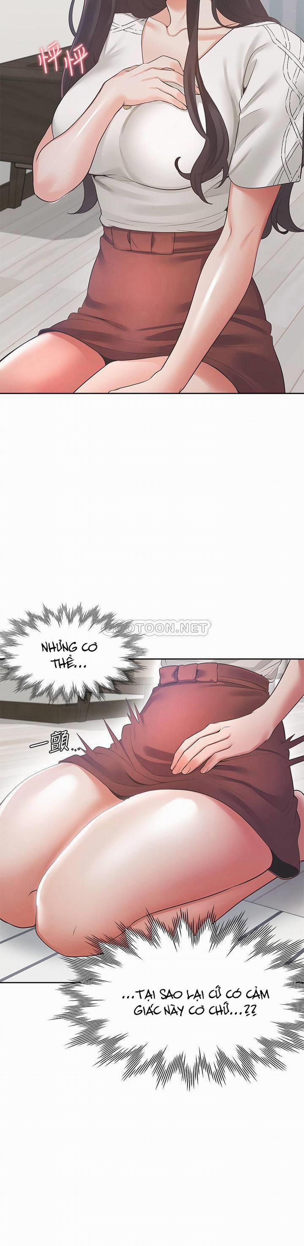 Khát Tình 18 trang 1