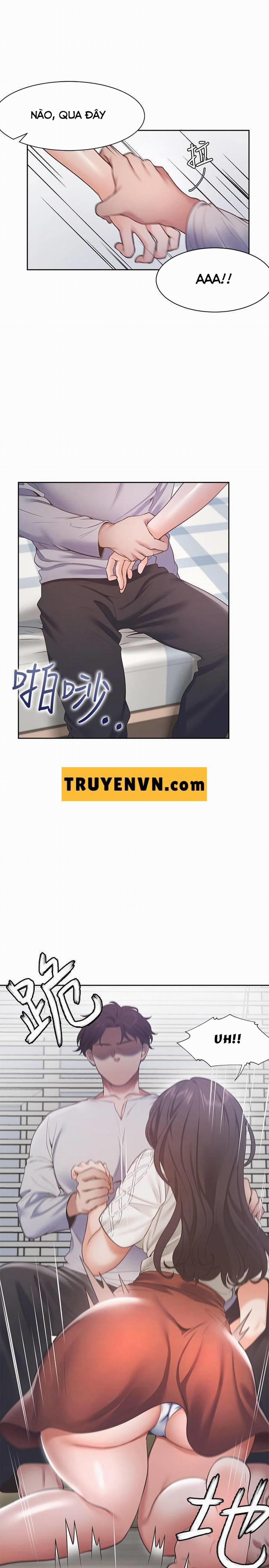 Khát Tình 18 trang 12