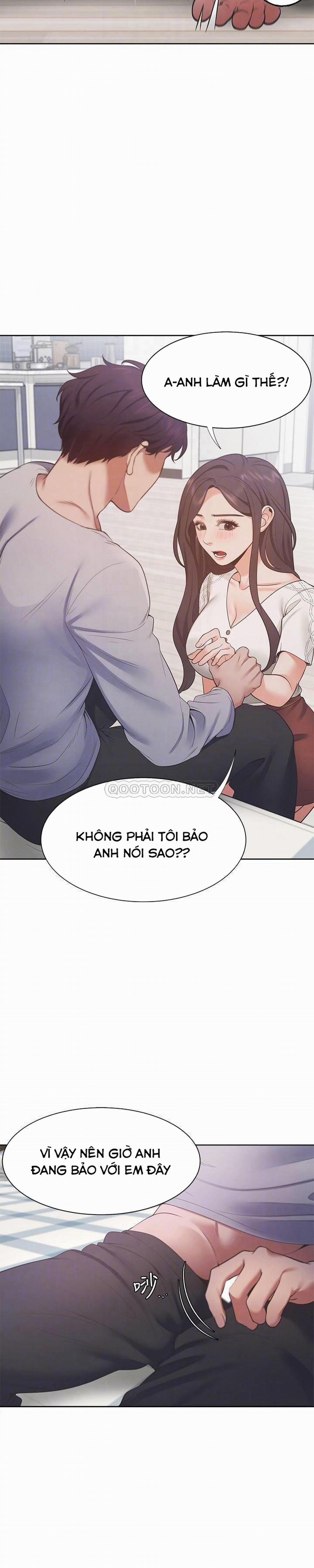 Khát Tình 18 trang 13