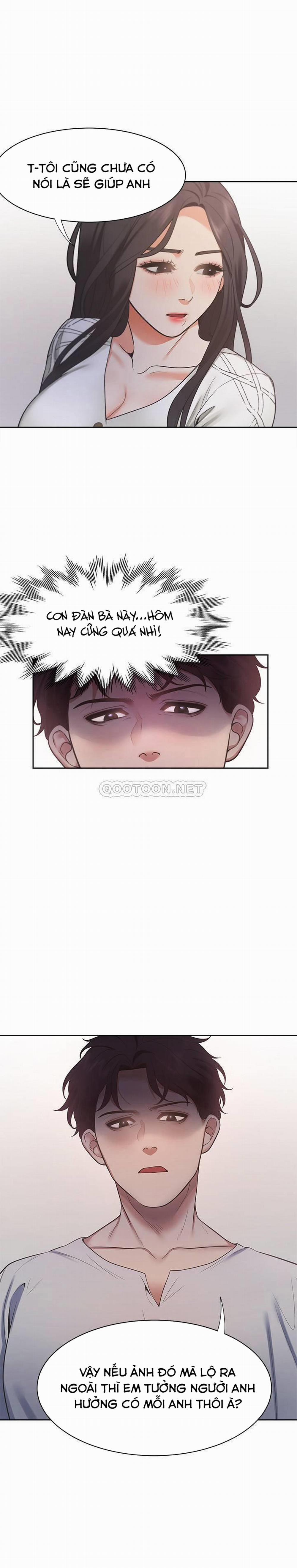 Khát Tình 18 trang 17