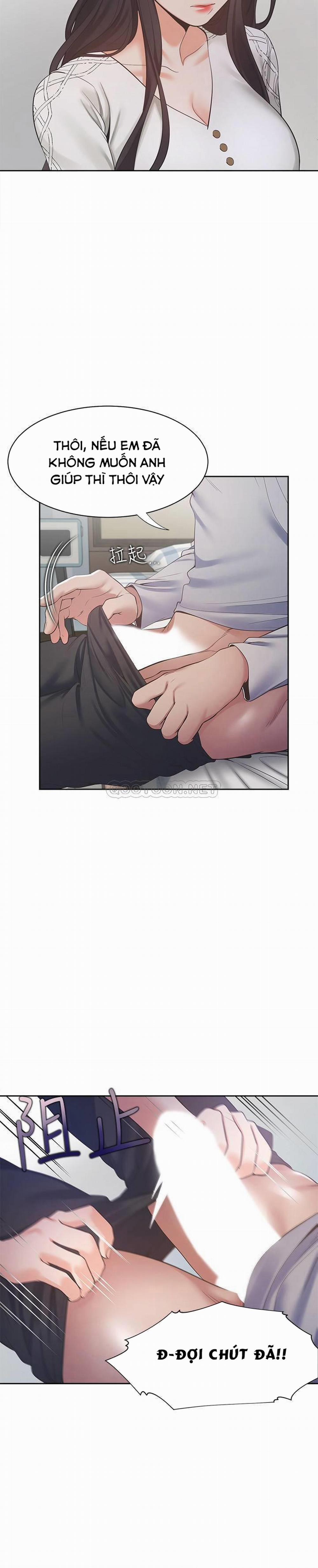 Khát Tình 18 trang 19