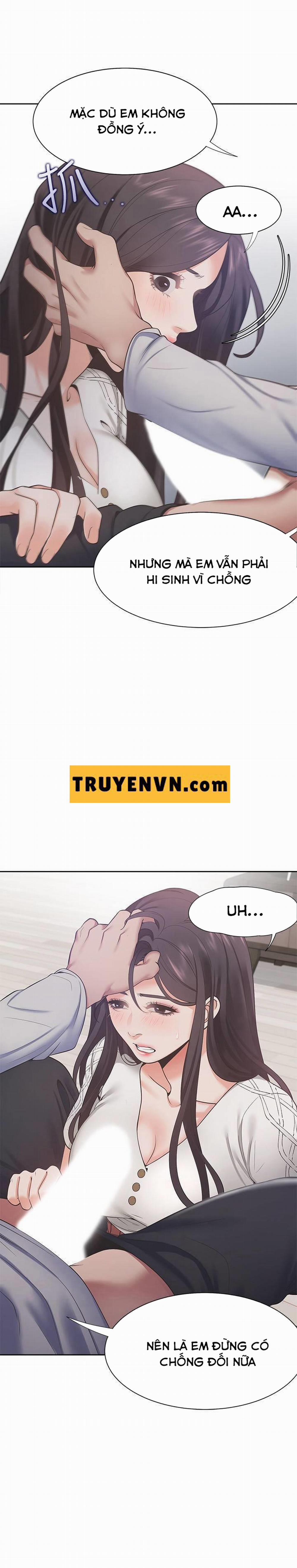 Khát Tình 18 trang 21