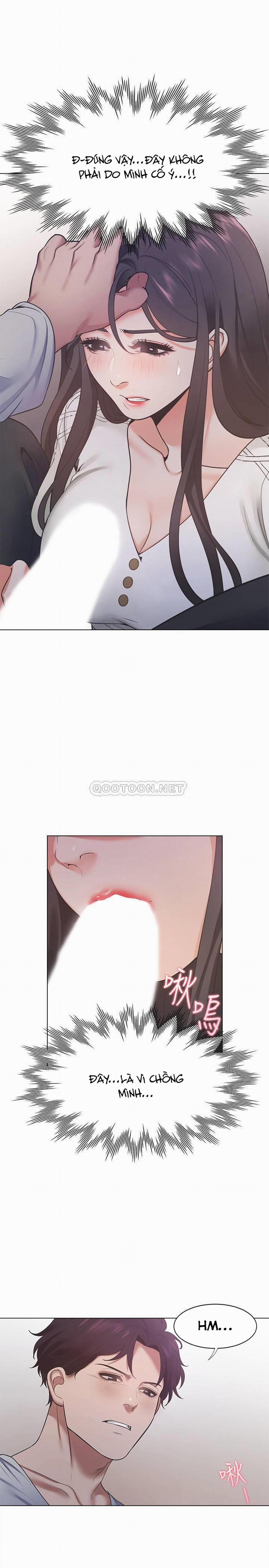 Khát Tình 18 trang 22