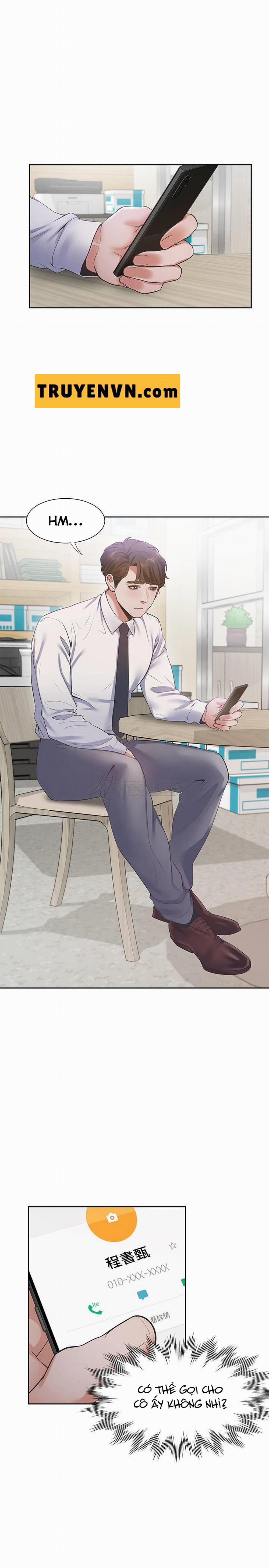 Khát Tình 18 trang 24