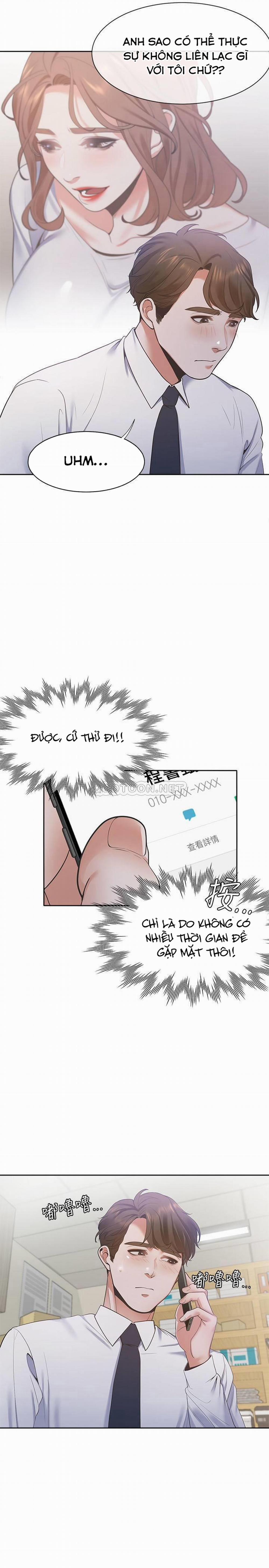 Khát Tình 18 trang 25