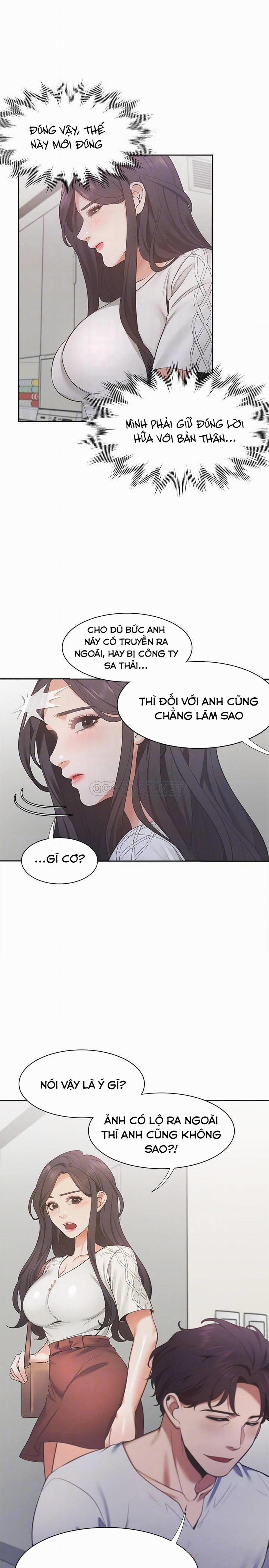 Khát Tình 18 trang 8