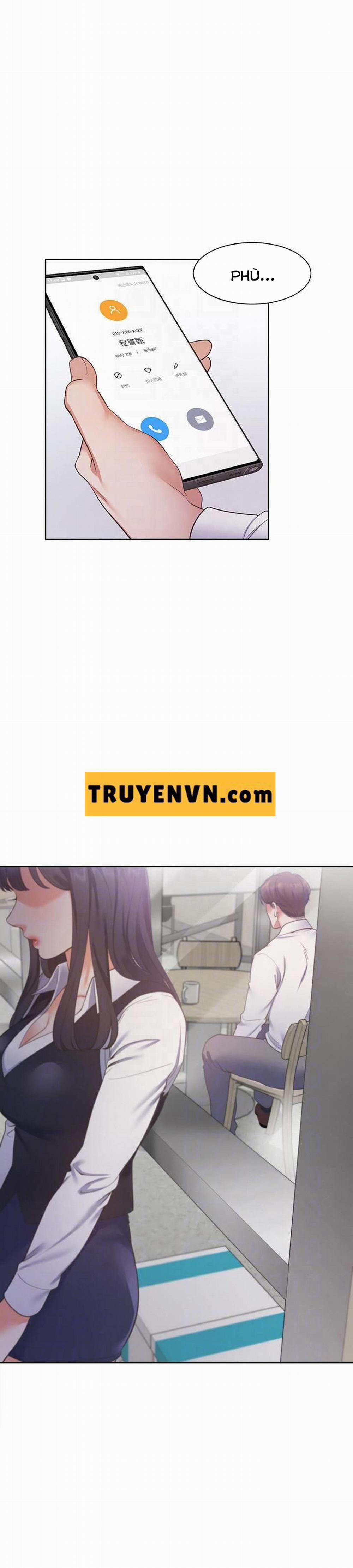 Khát Tình 19 trang 11