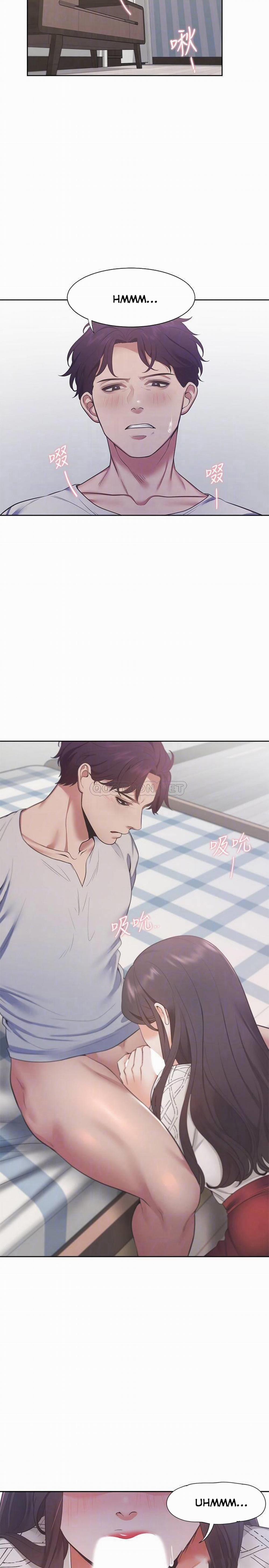 Khát Tình 19 trang 13