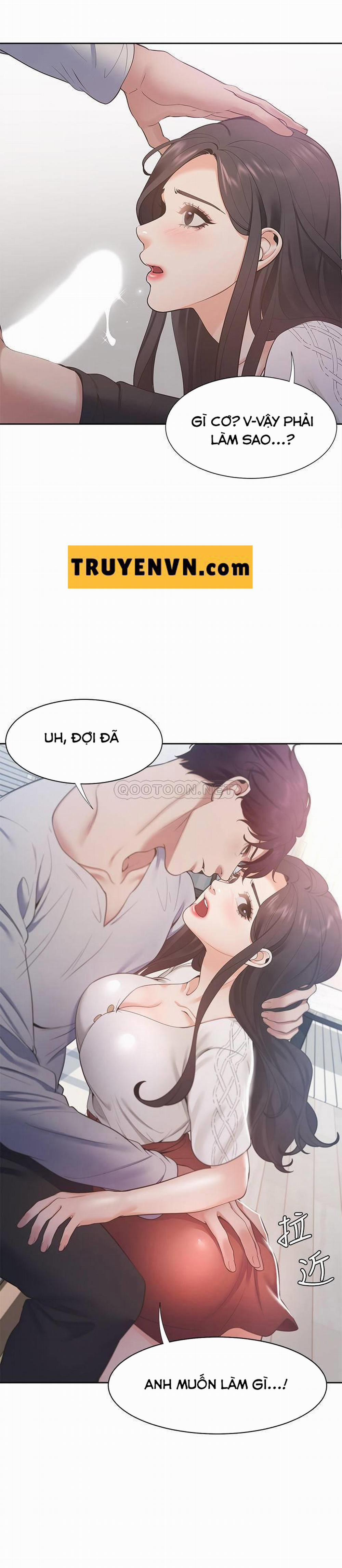 Khát Tình 19 trang 18