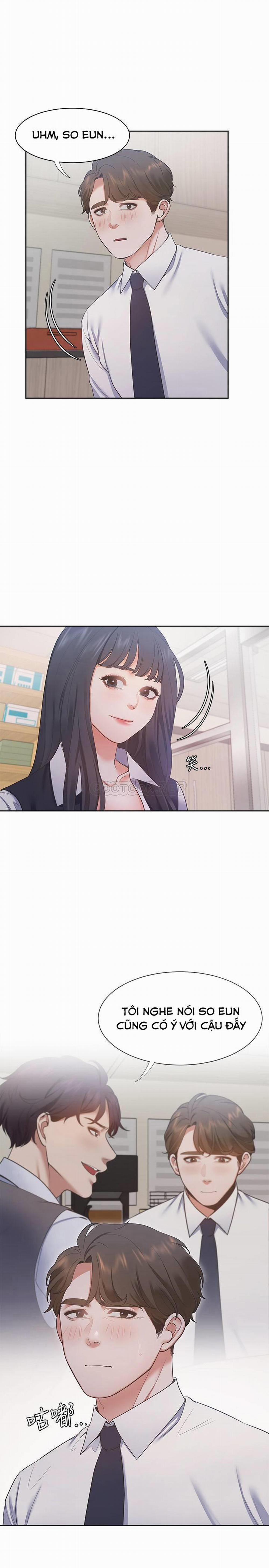 Khát Tình 19 trang 2