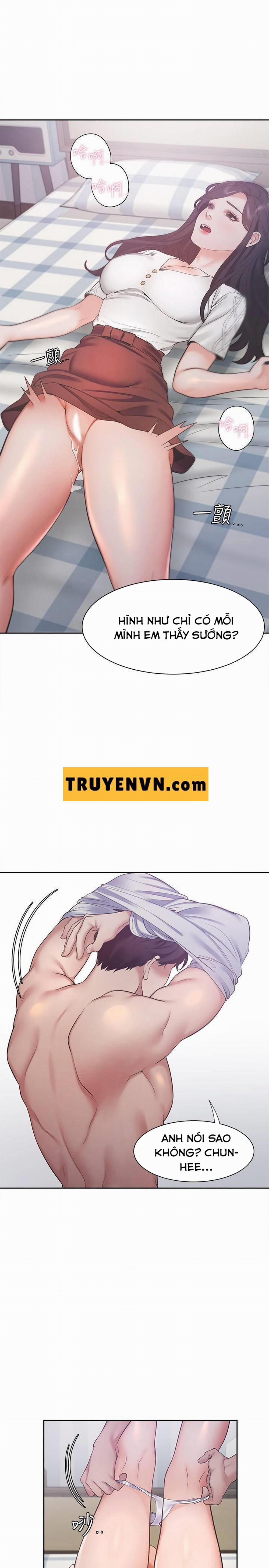 Khát Tình 19 trang 27